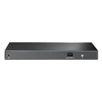 TP-Link TL-SG2428P 28-Port Gigabit PoE+ Switch 250W Rack-Mount TP-Link TL-SG2428P 28-Port Gigabit PoE+ Switch 250W Rack-Mount